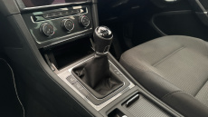 Volkswagen Golf 1.5 TSI EVO Match 5dr Petrol Hatchback